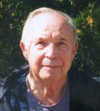Harold Arthur Leckie Profile Photo
