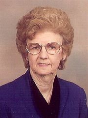 Dorothy Allene Smith Hardison