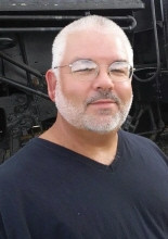 David Allen Wilson Profile Photo