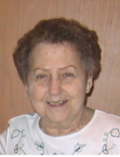 Rose M. Bogdanowich