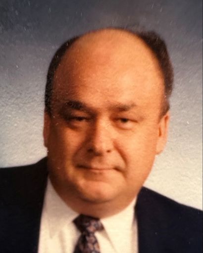 William T. Jones Profile Photo