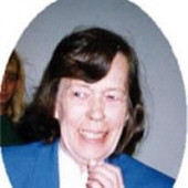 Ursula B. Brewer