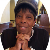 Norma Charlene Clark Profile Photo