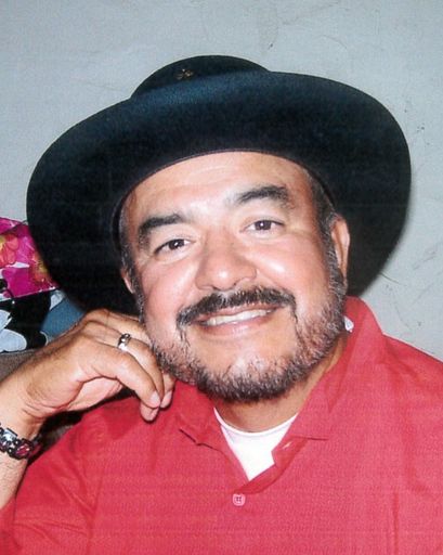 Melchor "Roy" Olvera Esquivel Profile Photo