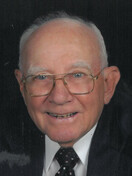 Rev. Gordon W. Bucher Profile Photo