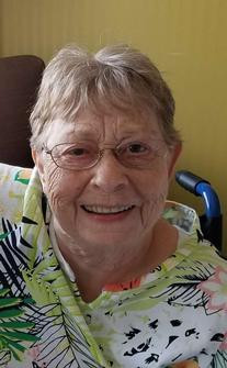 Dora Ann Scott Profile Photo