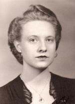 Rhoda Arbon