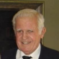 Frank Cvitanovich Sr. Profile Photo