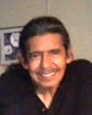 Enrique Rodrigues Galan's obituary image