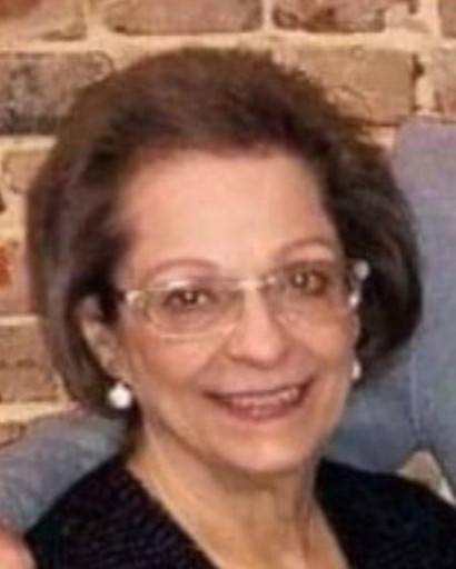 Carol Gibson