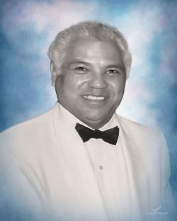 Justo Trujillo Obituary 2018 - Davis Funeral Homes Rainbow Chapel ...