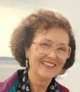 Betty Barnett Profile Photo