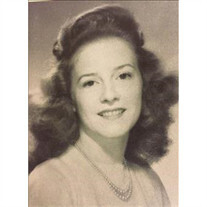 Belva Joyce Moseley Profile Photo