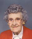 Lillian Elizabeth Schaal