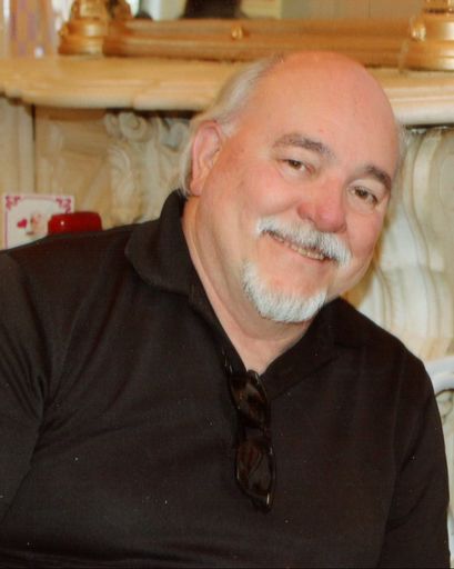 Ronald T. Tripp Profile Photo