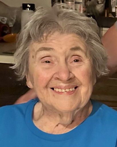 June S. Barnes Obituary 2023 McComas Family Funeral Homes