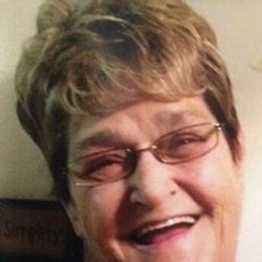 Shirley L. (Hayslip) Hamilton