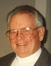 Larry Willard