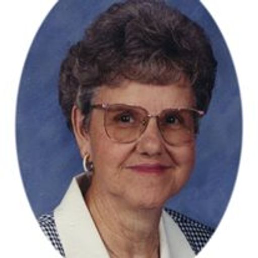 Hilda Comer Allen