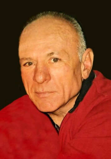 Edward Maloney Profile Photo