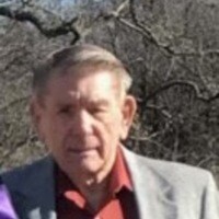 Norman Ray Smith Profile Photo