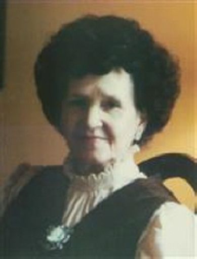 Dorothy Holt Profile Photo