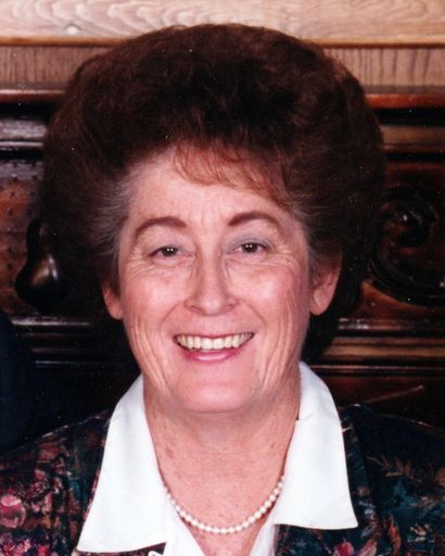 Deanna (Nish) Godfrey's obituary image