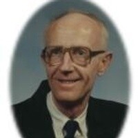 Donald C. Reinking