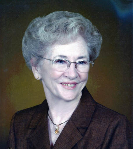 Betty Cardwell Profile Photo