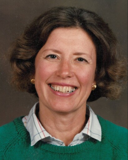 Nancy Jane Nelms Garrett Profile Photo