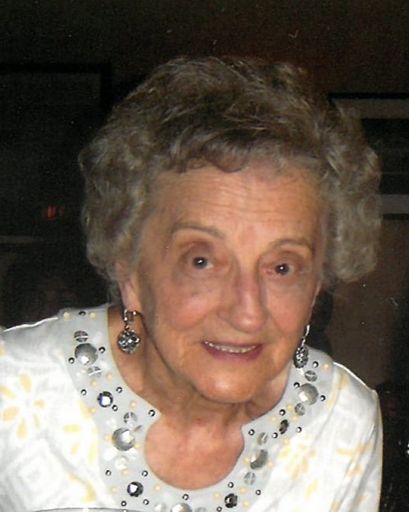 Irene Rudik Costisick Profile Photo