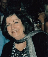 Lorraine Webster