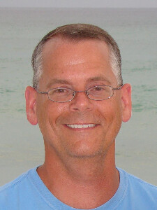 Mark Weddle Profile Photo