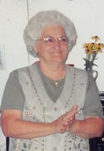 Vivian (Townsley)  Ledford