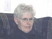 Betty Jane Rupp Profile Photo