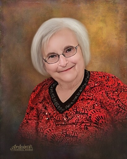 Jeanette Guillory's obituary image