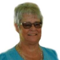 Julie Hutchens Profile Photo