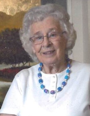 Rita M. Deitsch