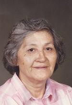 Aggie Pennington Profile Photo