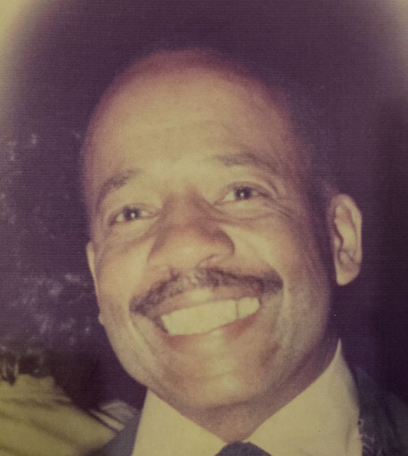 Floyd Jackson Jones, Sr. Profile Photo