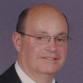 Jeffrey Weik