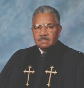 Rev. Joseph  E. Toliver