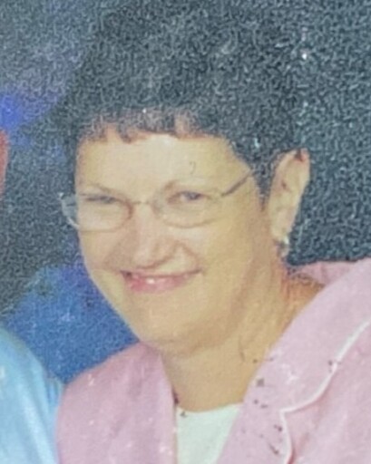 Posetta Mayo's obituary image