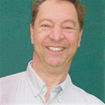 John Robert Richards Profile Photo