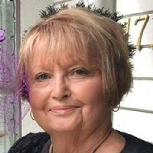 Cheryl Anne Malmberg