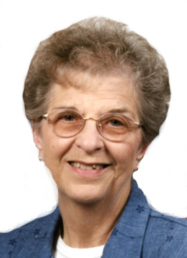 Margaret Ide