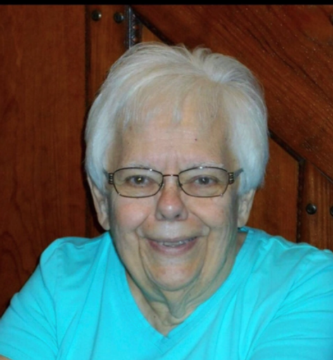 Deanna J. Hagedorn