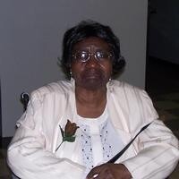 Lillian Morris Christian