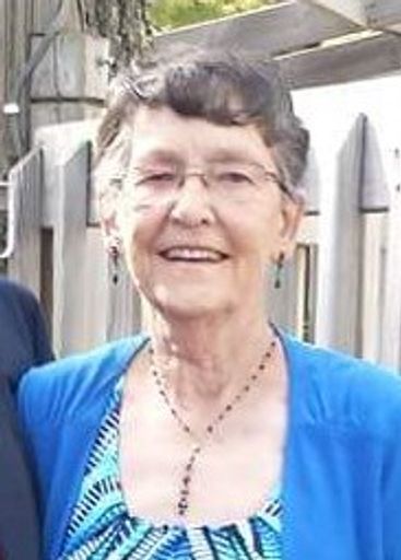 Marlis Jean R. Boldt