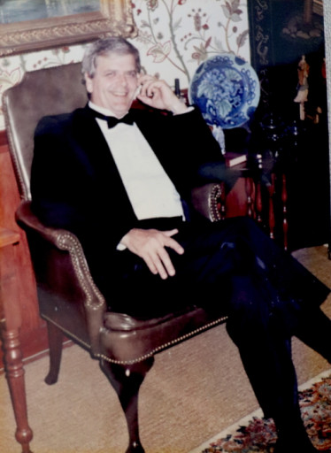 Walter Cambridge Murray, Jr. Profile Photo